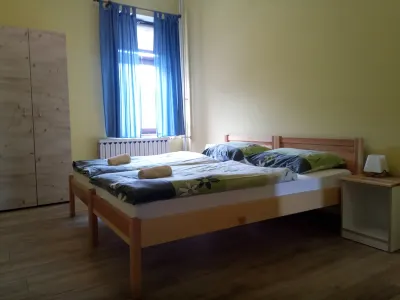 House Budkovič Hotel di Bohinjska Bistrica
