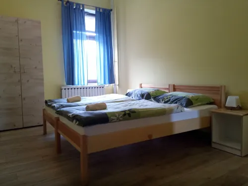 House Budkovič Hotels in Ukanc