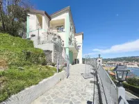 Villa dei Poeti - Mountain view