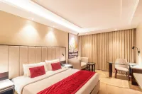 Tgi Grand Fortuna Hotels in Hosur