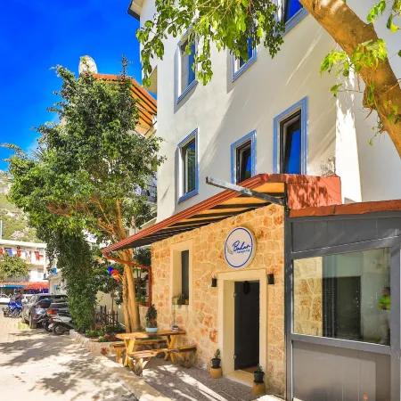 Bahar Pansiyon
