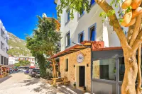 Bahar Pansiyon - 2-Star