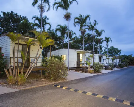 Discovery Parks - Argylla Hotels in Mount Isa
