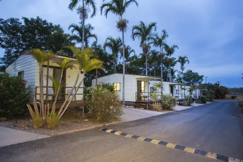 Discovery Parks - Argylla Hotels in Mount Isa
