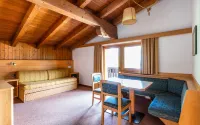 Apartments Lores Hotel di Selva di Val Gardena