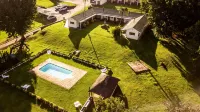 St Ives Lodge & Venue