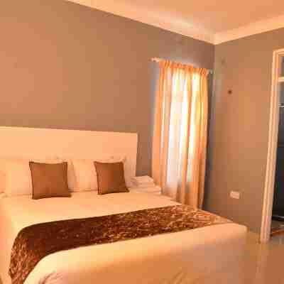 Asante Apartments Rooms