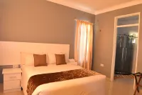 Asante Apartments Hotels in 