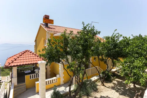 Villa Sunset Hotels in Plat