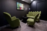 Garni Hotel Zen Hotels in Niš