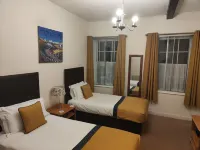 The Angel Hotels in Badingham