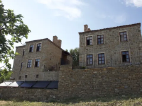 Salkim Hotel Gokceada Hotels in Gokceada
