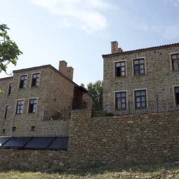 Salkim Hotel Gokceada