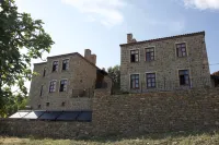 Salkim Hotel Gokceada Hôtels à : Kalekoy