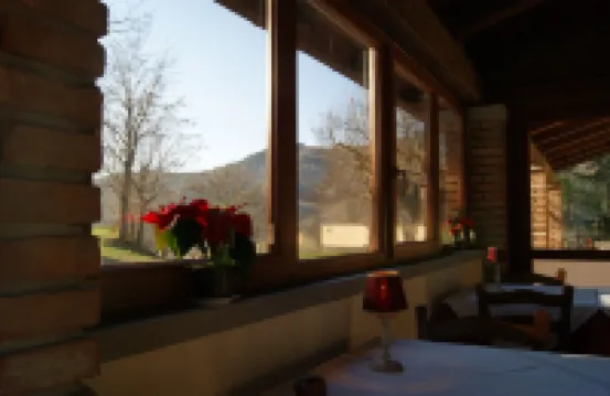 Agriturismo Corte Dei Mori