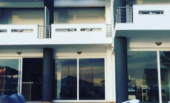 Evia Dream