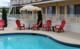 Sovana Inn
