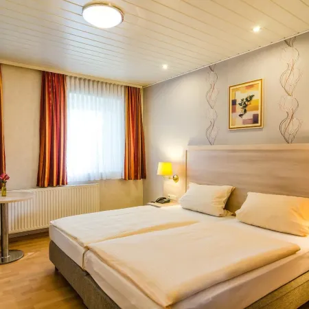 Hotel Harsshof