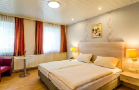 Hotel Harsshof