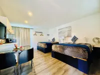 Riverside Resort & RV Park Hotels in Qualicum Beach