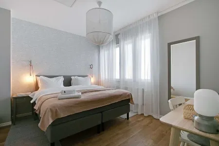 Turinge Hotel Отели в г. Nykvarn