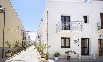 Il Mare Dentro Rooms