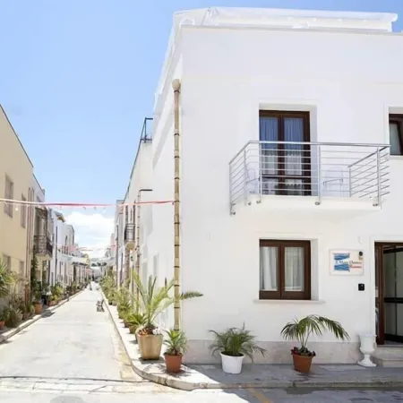 Il Mare Dentro Rooms