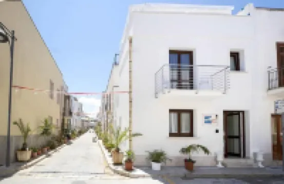 Il Mare Dentro Rooms