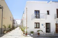 Il Mare Dentro Rooms