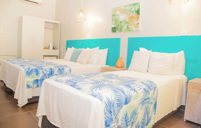 The Islander Hotel