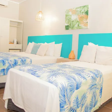 The Islander Hotel