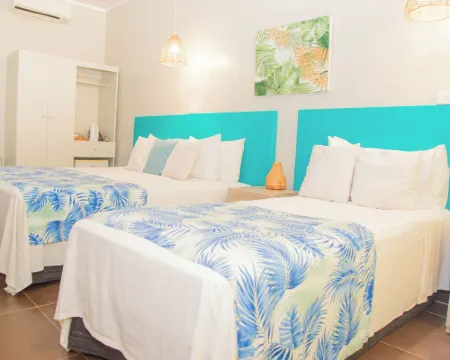The Islander Hotel Hotels in Avarua