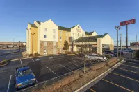 Comfort Suites Hotels in Richmond