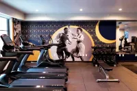 Hotel Carmichael, Autograph Collection - gimnasio