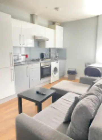 Showcase Apartments - Kimberley House