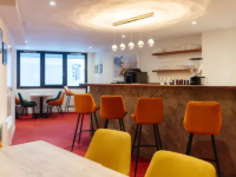 Lake Hotel Courchevel 1850 Hotels in Courchevel