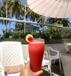 Hotel Be la Sierra - bar
