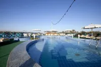 Sonesta Moon Goddess Cruise Ship From Luxor to Aswan - 04 & 07 nights Every Monday - Luxury