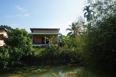 รูปภาพของบ้านสวนกรรณิกา