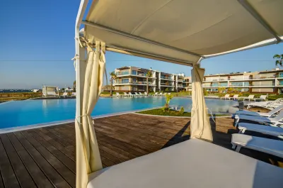 Praia do SAL Lisbon Resort
