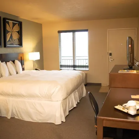 Unique Suites Hotel