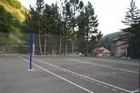Apricot Aghveran Resort - ที่มีที่จอดรถ