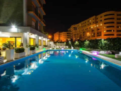 Hotel Europa Hotels in Rende