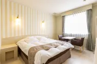 Hotel Vega Takamatsu (Adult Only) - 2-Star