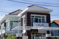 Chau Plus Homestay