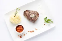 Best Western le Relais de Laguiole Hotel  Spa - พร้อมอาหารเช้า