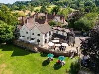 The Manor at Abberley Hotels in Abberley