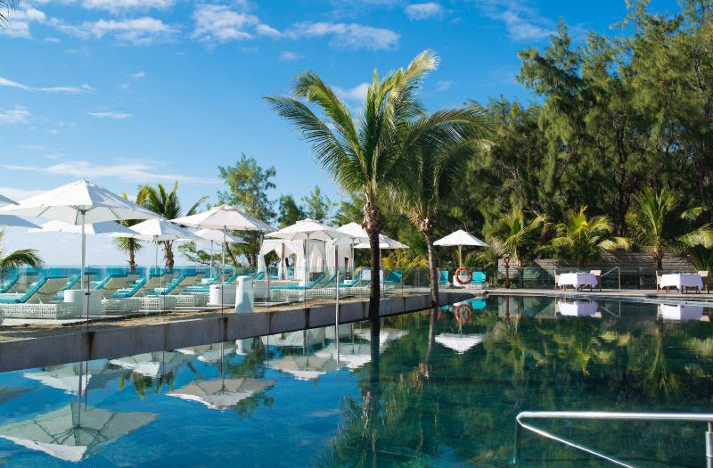 Radisson Blu la Poste Lafayette Resort and Spa photo 4