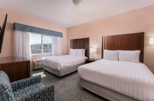 Best Western Cranbrook Hotel