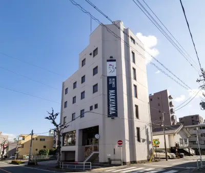 BUSINESS HOTEL NAKAYAMA